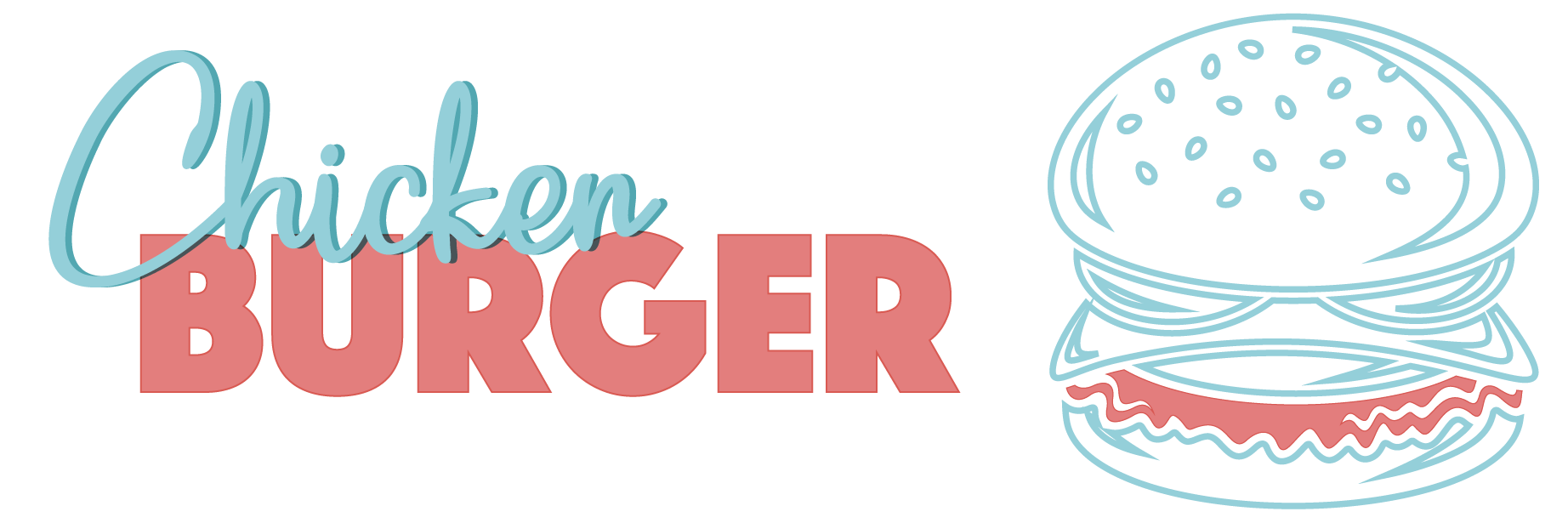 Chicken Burgers